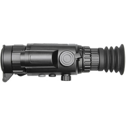 Тепловізійний приціл AGM Varmint V2 LRF 35-640. Фото 4