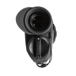 Тепловізійний монокуляр AGM ReachIR LRF 50-640. Фото 6