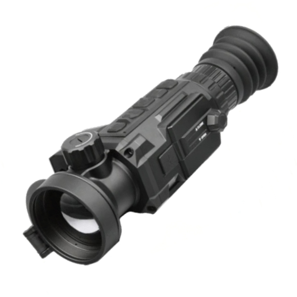 Тепловізійний приціл AGM Secutor LRF 50-640