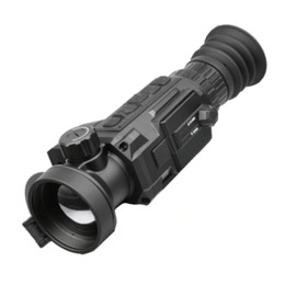 Тепловізійний приціл AGM Secutor LRF 50-640
