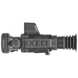 Тепловізійний приціл AGM Secutor LRF 50-640