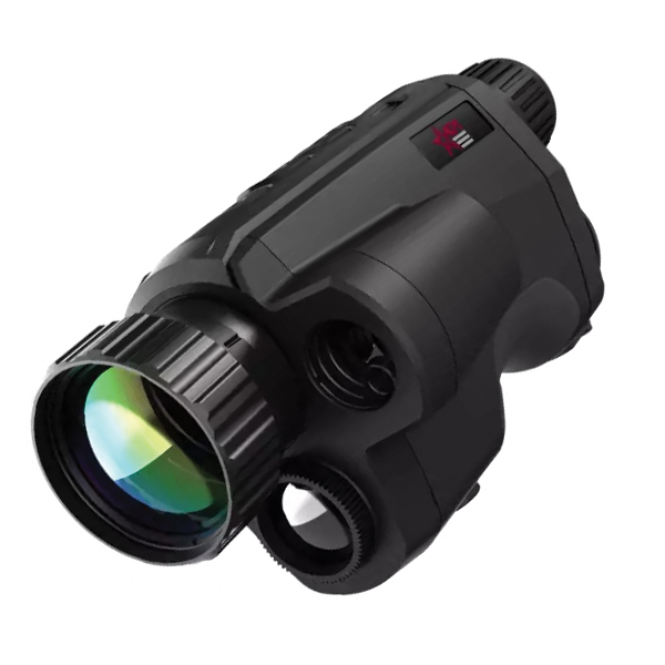 Тепловізійний монокуляр AGM Fuzion LRF TM50-640