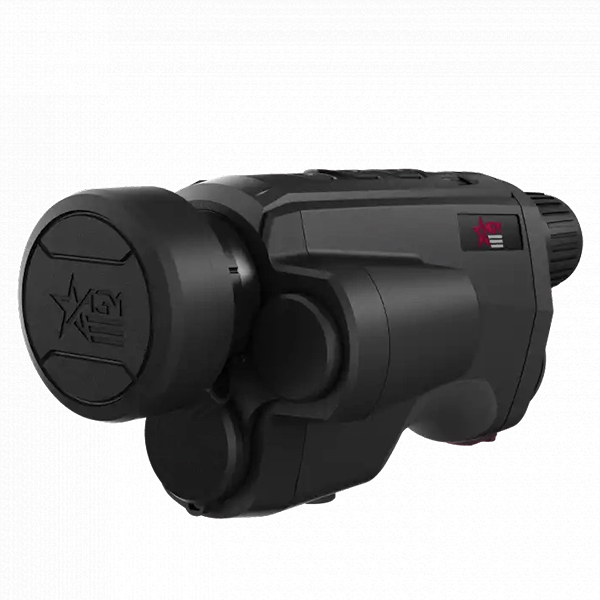 Тепловізійний монокуляр AGM Fuzion LRF TM50-640. Фото 3