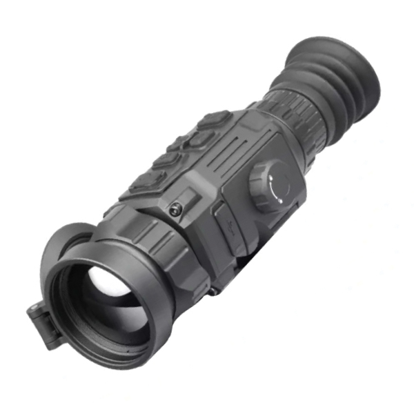 Тепловізійний приціл AGM Rattler V2 50-640