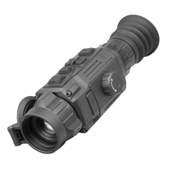 Тепловізійний приціл AGM Rattler V2 25-320