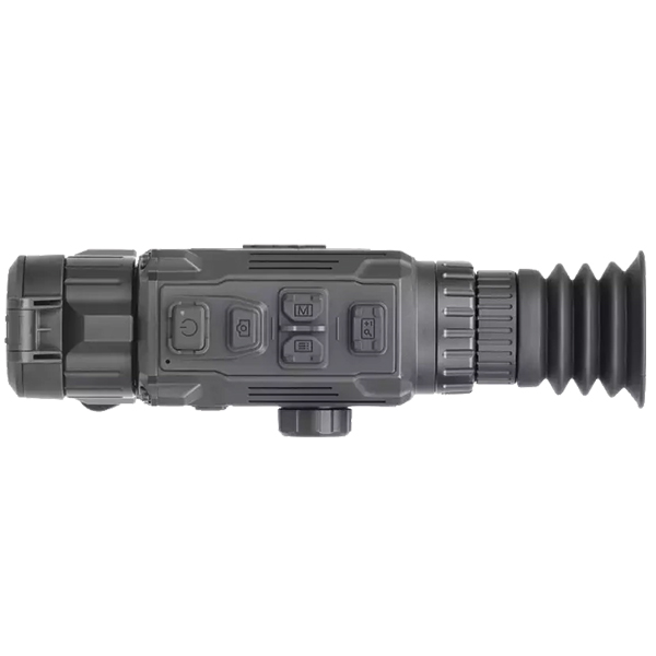 Тепловізійний приціл AGM Rattler V2 25-320. Фото 4