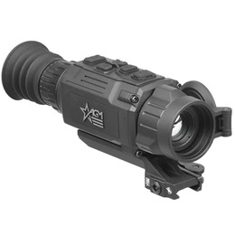 Тепловізійний приціл AGM Rattler V2 25-320. Фото 3