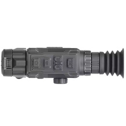 Тепловізійний приціл AGM Rattler V2 25-320. Фото 4