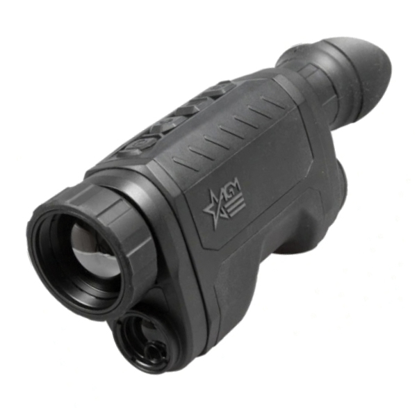 Тепловізійний монокуляр AGM ReachIR LRF 35-640