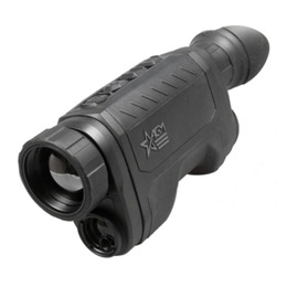 Тепловізійний монокуляр AGM ReachIR LRF 35-640