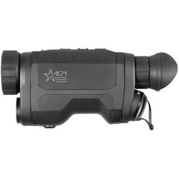 Тепловізійний монокуляр AGM ReachIR LRF 35-640