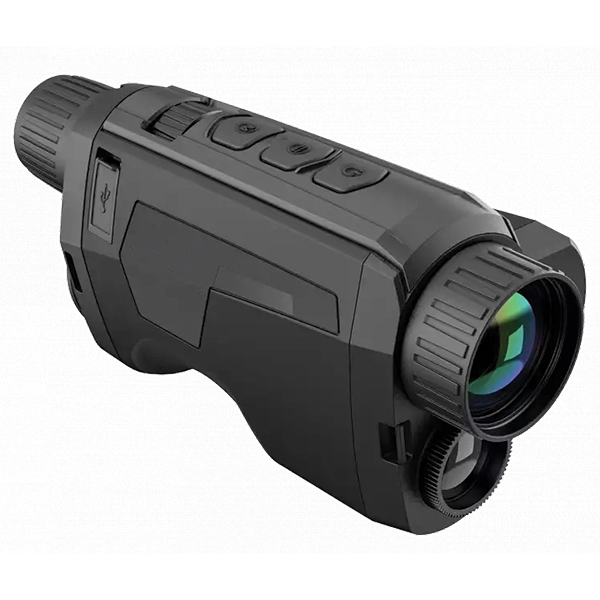 Тепловізійний монокуляр AGM Fuzion LRF TM35-384. Фото 2