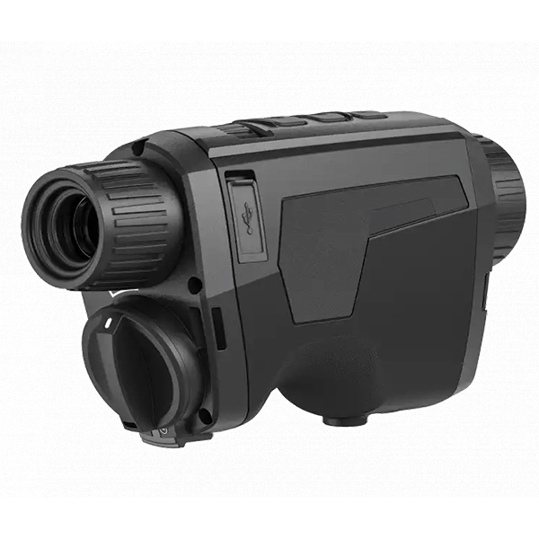 Тепловізійний монокуляр AGM Fuzion LRF TM35-384. Фото 4