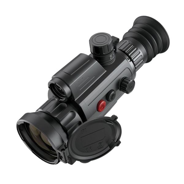 Тепловізійний приціл AGM Varmint LRF TS50-384