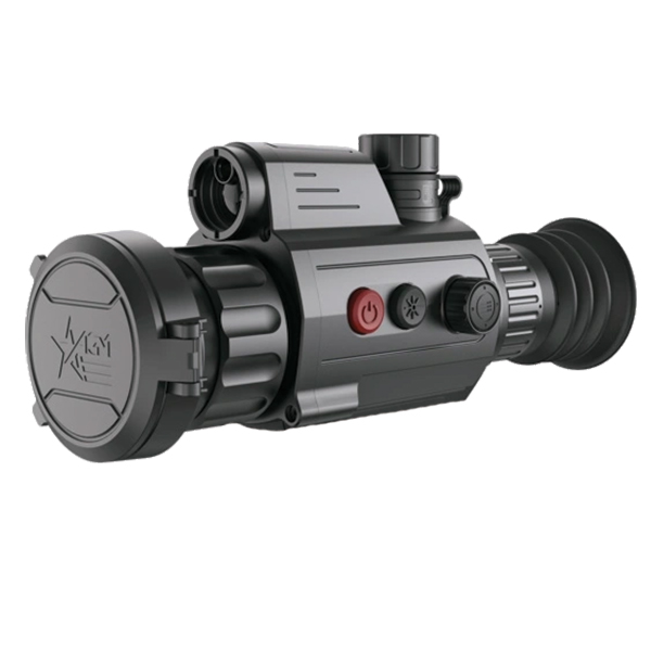 Тепловізійний приціл AGM Varmint LRF TS50-384. Фото 2