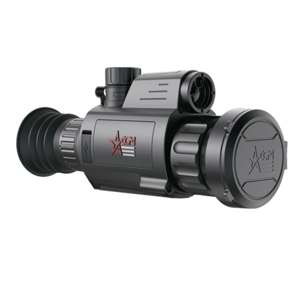 Тепловізійний приціл AGM Varmint LRF TS50-384. Фото 3