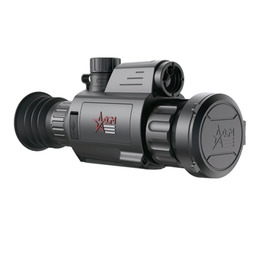 Тепловізійний приціл AGM Varmint LRF TS50-384. Фото 3