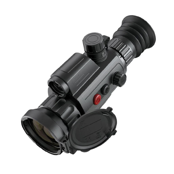 Тепловізійний приціл AGM Varmint LRF TS50-640
