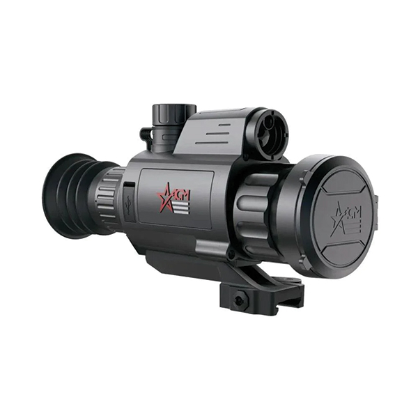 Тепловізійний приціл AGM Varmint LRF TS50-640. Фото 2