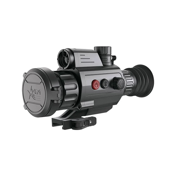 Тепловізійний приціл AGM Varmint LRF TS50-640. Фото 3