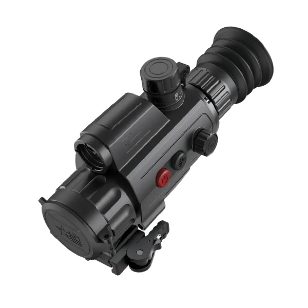 Тепловізійний приціл AGM Varmint LRF TS35-640