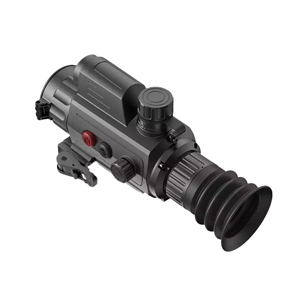 Тепловізійний приціл AGM Varmint LRF TS35-640. Фото 2