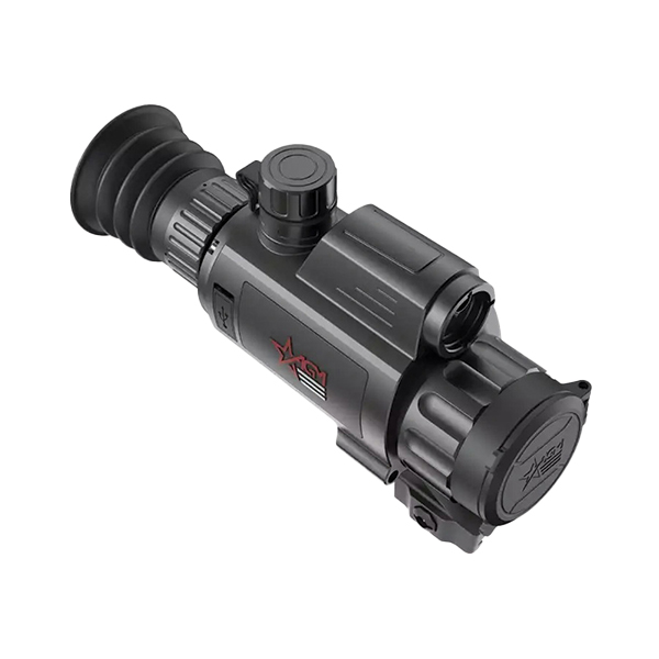 Тепловізійний приціл AGM Varmint LRF TS35-640. Фото 3