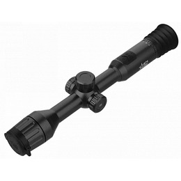 Тепловізійний приціл AGM Adder TS35-640