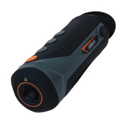 Тепловізійний монокуляр Dahua TPC-M20-B10-G
