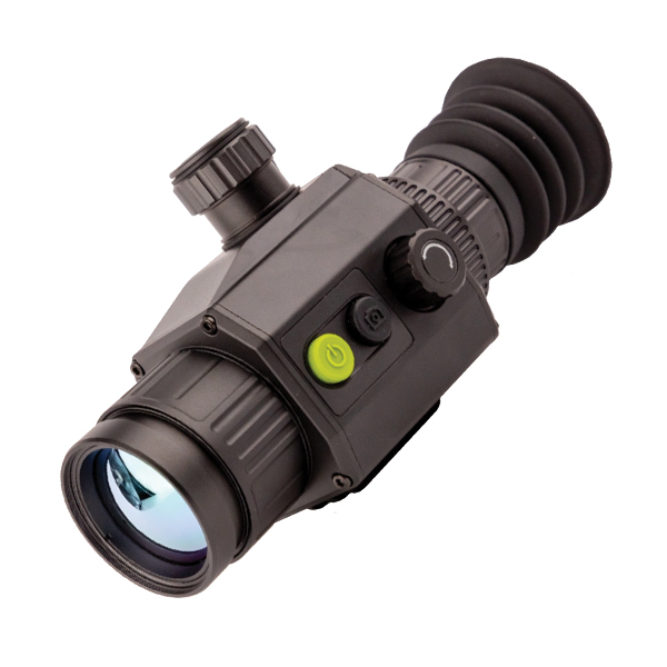 Тепловізійний приціл Dahua Thermal Scope C435