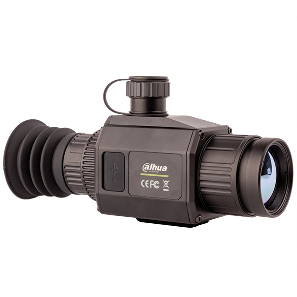 Тепловізійний приціл Dahua Thermal Scope C435. Фото 4