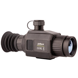 Тепловізійний приціл Dahua Thermal Scope C435. Фото 4
