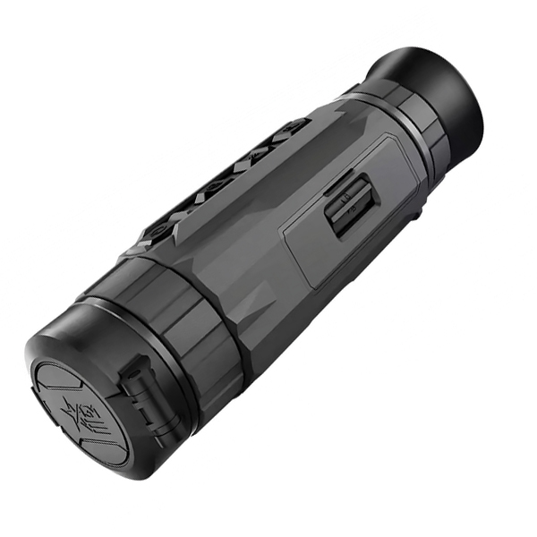 Тепловізійний монокуляр AGM Sidewinder TM25-384