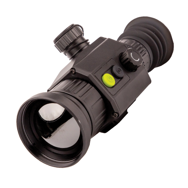 Тепловізійний приціл Dahua Thermal Scope C450