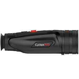 Тепловізійний монокуляр ThermTec Cyclops CP350D. Фото 4