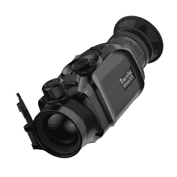 Тепловізійний приціл ThermTec Vidar 335
