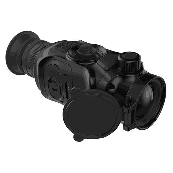 Тепловізійний приціл ThermTec Vidar 335. Фото 2
