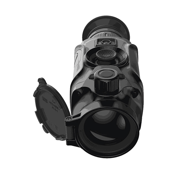 Тепловізійний приціл ThermTec Vidar 335. Фото 3