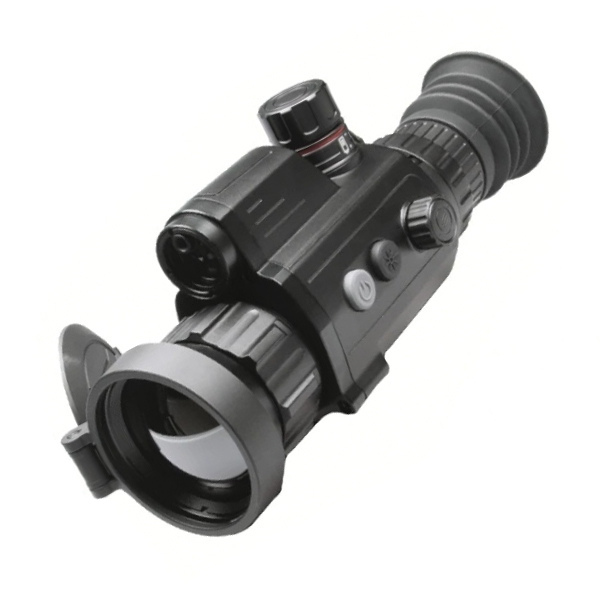 Тепловізійний приціл AGM Varmint V2 LRF 50-640
