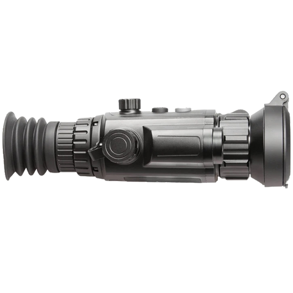 Тепловізійний приціл AGM Varmint V2 LRF 50-640. Фото 4