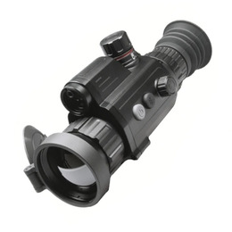 Тепловізійний приціл AGM Varmint V2 LRF 50-640
