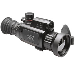 Тепловізійний приціл AGM Varmint V2 LRF 50-640. Фото 2
