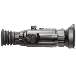 Тепловізійний приціл AGM Varmint V2 LRF 50-640. Фото 4