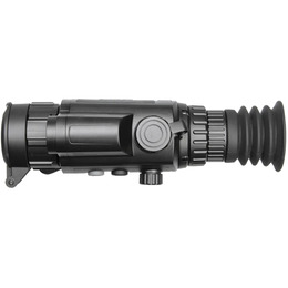 Тепловізійний приціл AGM Varmint V2 LRF 35-384. Фото 4