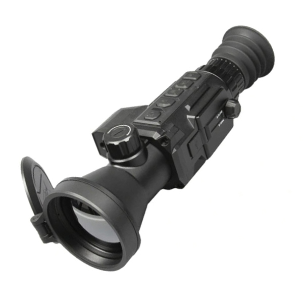 Тепловізійний приціл AGM Secutor LRF 75-640