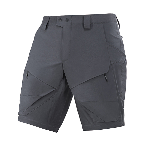 M-Tac шорти Rubicon Flex Dark Grey