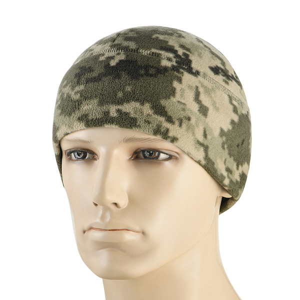 M-Tac шапка Watch Cap Elite фліс (320г/м2) with Slimtex MM14