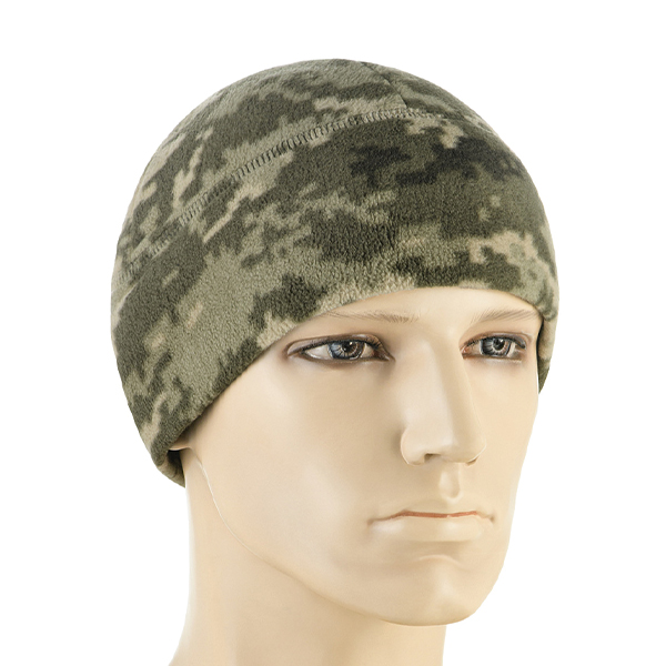 M-Tac шапка Watch Cap Elite фліс (320г/м2) with Slimtex MM14. Фото 3