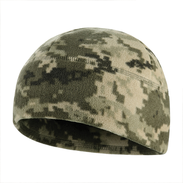 M-Tac шапка Watch Cap Elite фліс (320г/м2) with Slimtex MM14. Фото 4