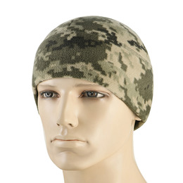 M-Tac шапка Watch Cap Elite фліс (320г/м2) with Slimtex MM14